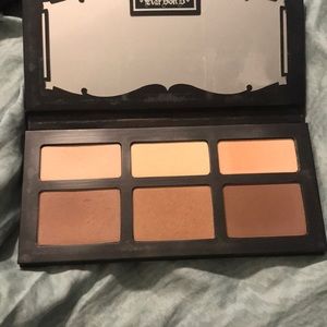 Kat Von D Shade & Light Palette